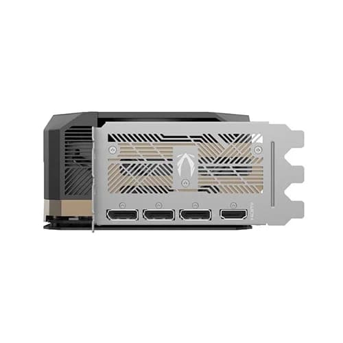 Zotac Gaming RTX 5080 Solid OC 16GB GDDR7 Graphics Card